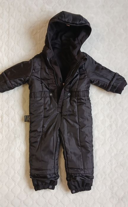 Комбінезон зимовий H&M 92