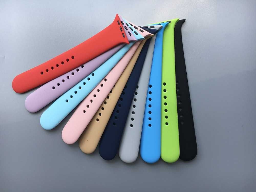 ремешок для Apple Watch 38mm / 42mm ремешки 40mm / 44mm браслет