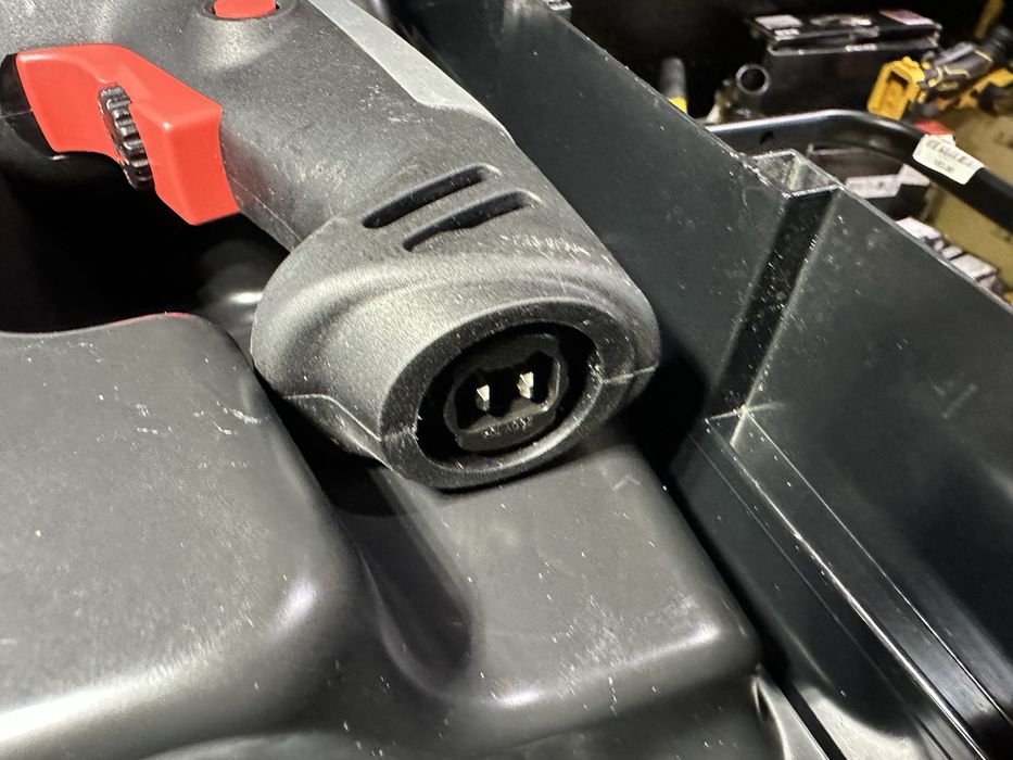 Дриль  шурупокрут Дриль з ударом двошвидкісна Wurth  SB 13-XE