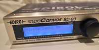 Edirol SD-80 Synth modulo de sons