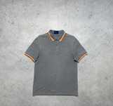Мужская Футболка Поло Fred Perry Casual Оригинал Размер M