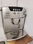 Ekspres do kawy Delonghi