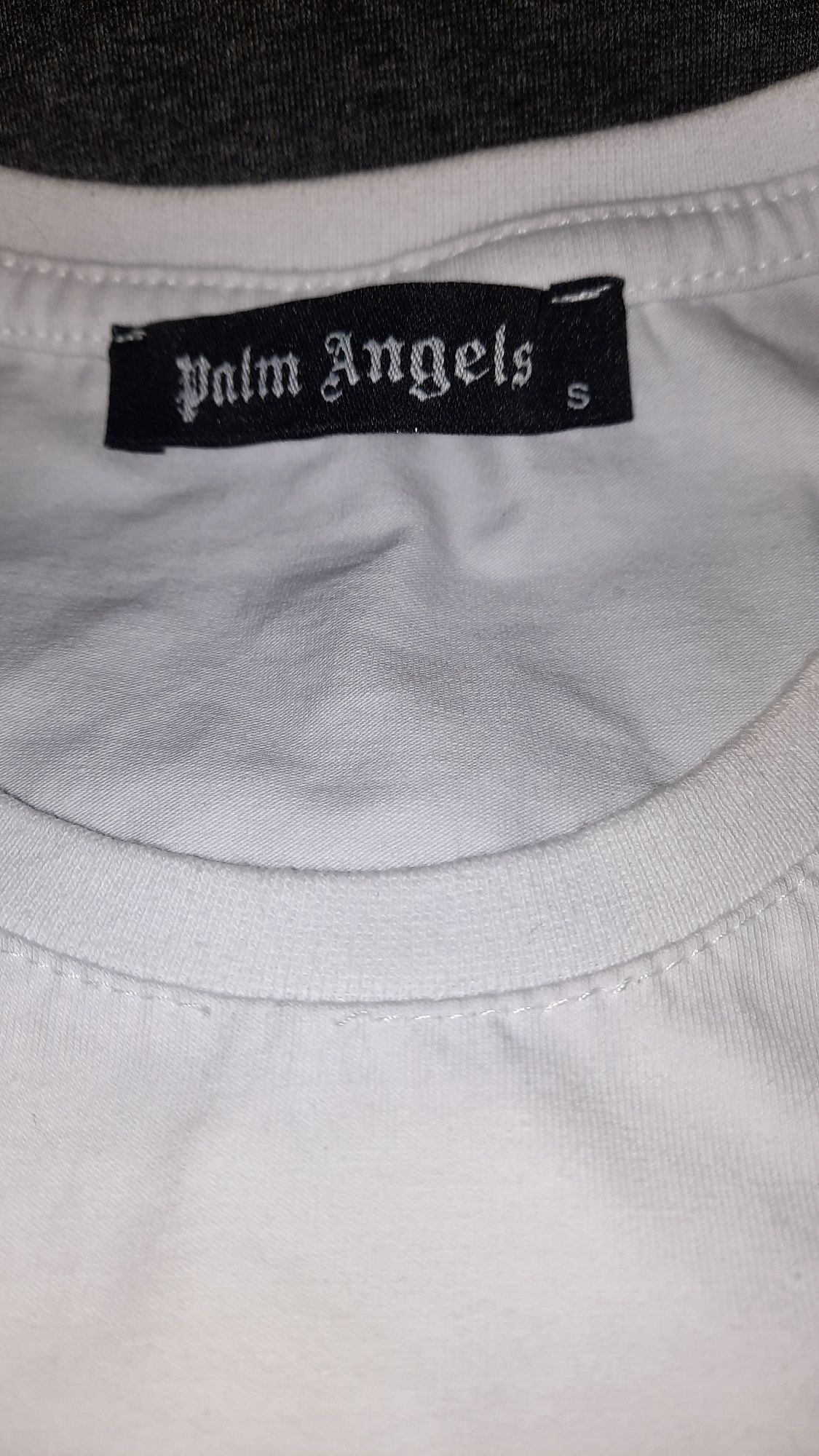 Футболка Palm Angels