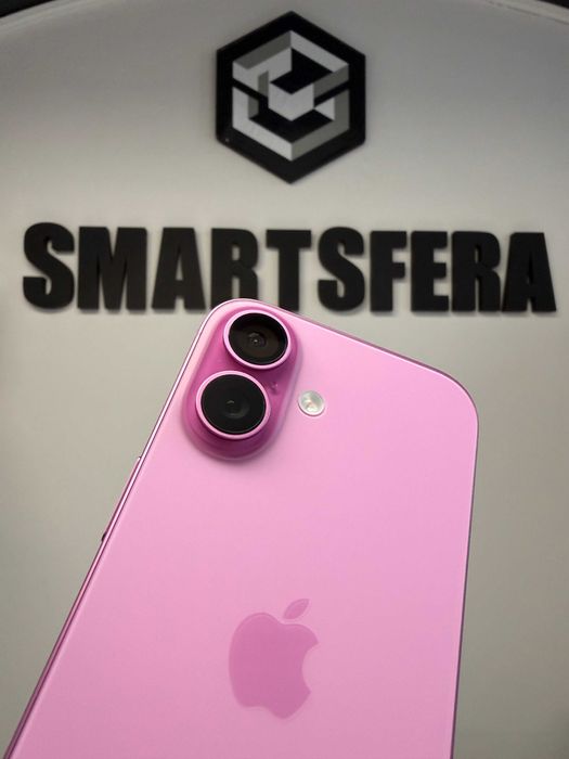 Jak nowy Apple iPhone 16 128GB Gwar12mies. Kraków Starowiślna 50 RATY