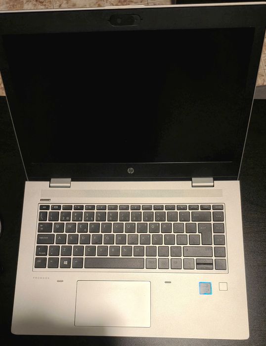 HP ProBook 640 G5 – Excelente Estado | Pronto a Usar | Windows 11