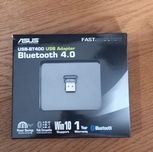 Adapter Bluetooth
