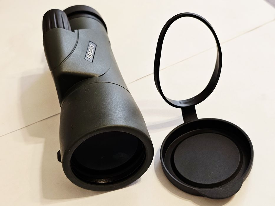 Монокуляр GOSKY 12×55 зі штативом