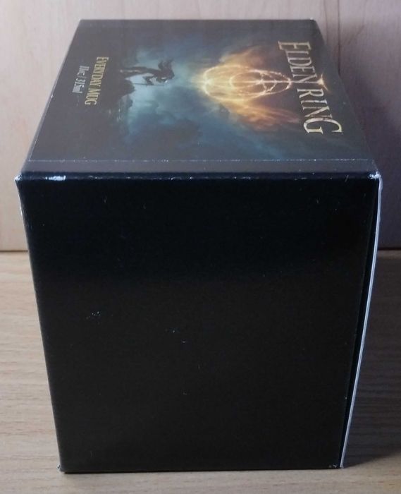 Kubek Elden Ring - Weathered Relic.