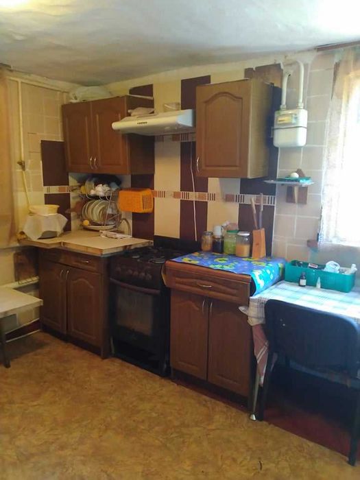 Продам будинок село Велика Дорога (Ніжин)