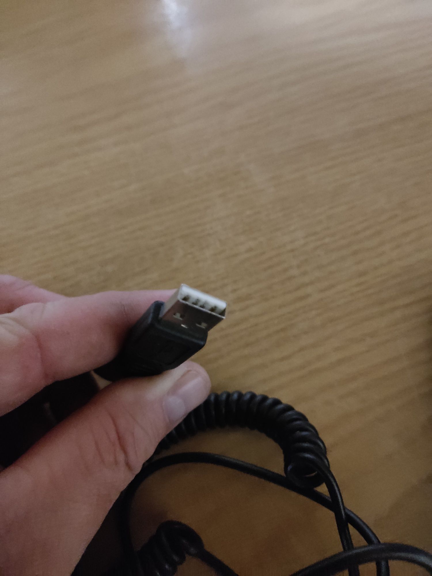USB phone, telefon na usb