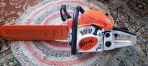 Бензопила Stihl MS290