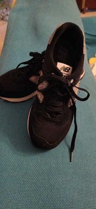 New Balance tam 39 - Impecáveis - Nova Baixa de preço