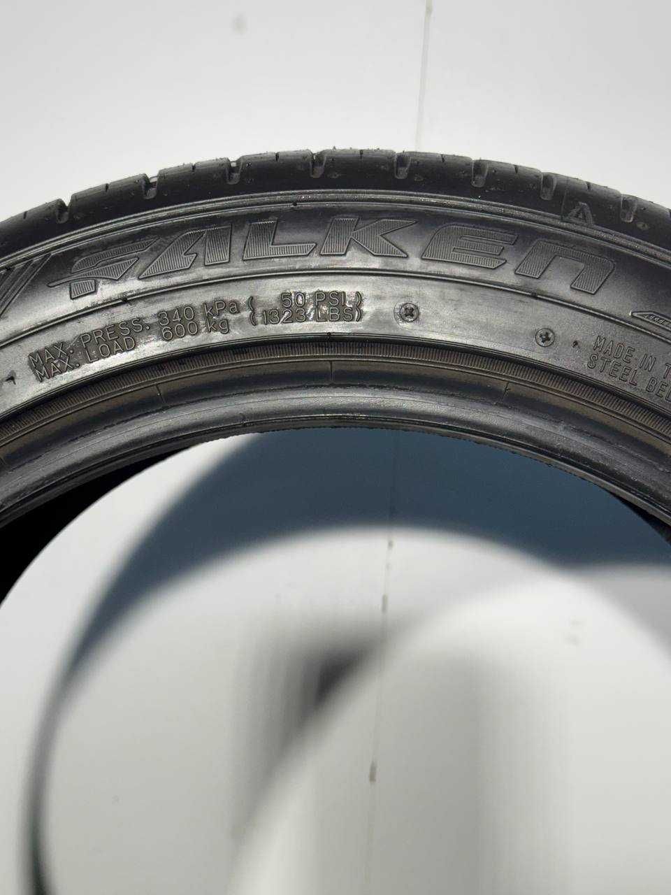 215/45R16 90 V  opony letnie Falken Ziex ZE310 Ecorun 2023r.