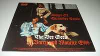 The Bee Gees Songs of Cucumber Castle LP