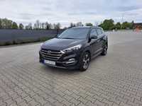 Hyundai Tucson Hyundai Tucson 2016 * Bogate Wyposażenie * Wersja Premium