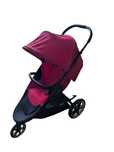Cybex Eternis M3 – lekki wózek spacerowy, używany