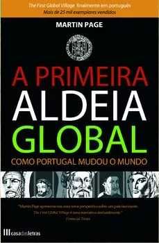 A primeira Aldeia Global como Portugal mudou o mundo-Martin Page