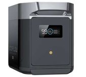 Додаткова батарея для зарядної станції EcoFlow DELTA2 Max ExtraBattery
