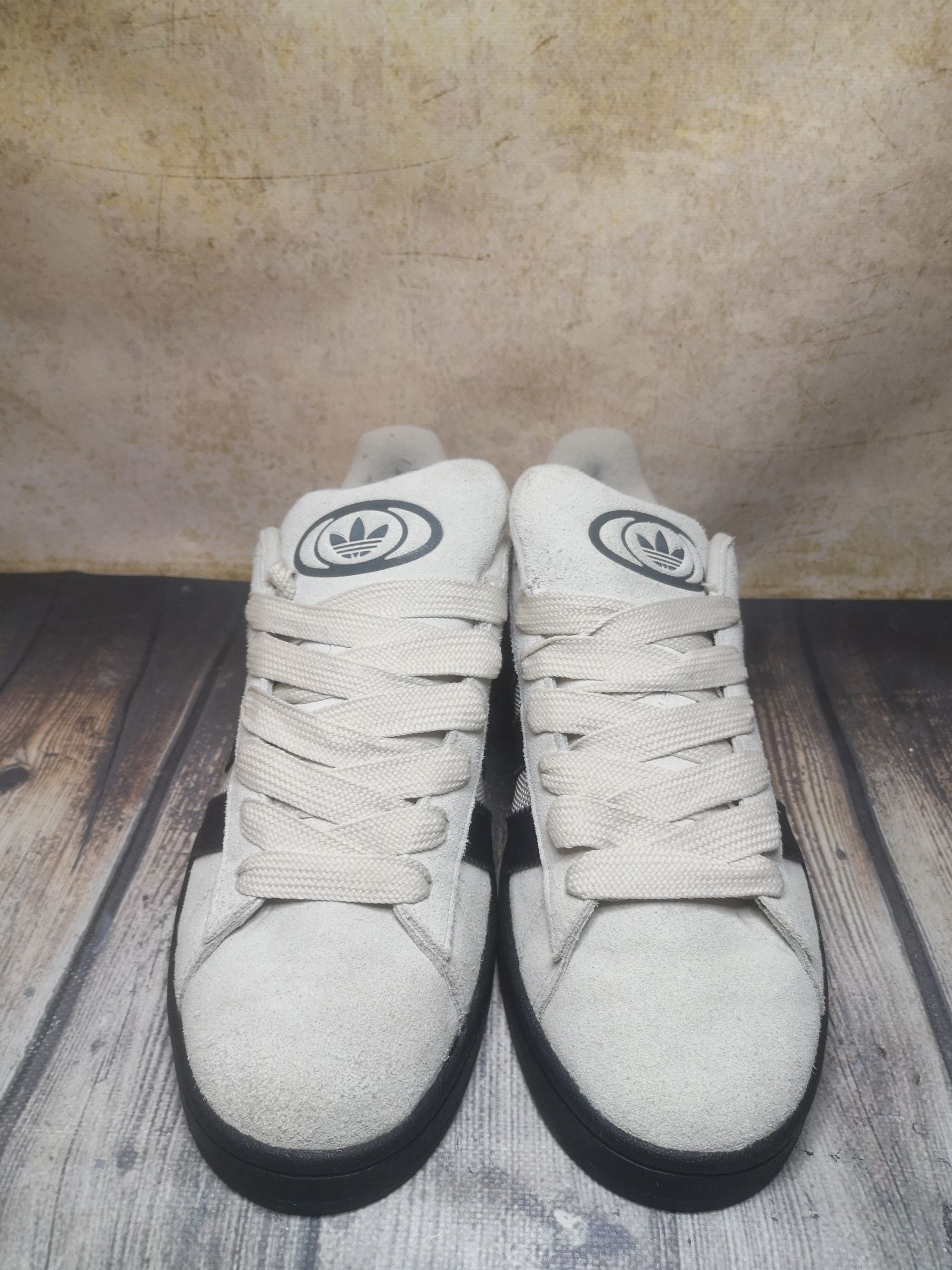 Buty Adidas Campus 00s r43 / special / Gazelle / Samba
