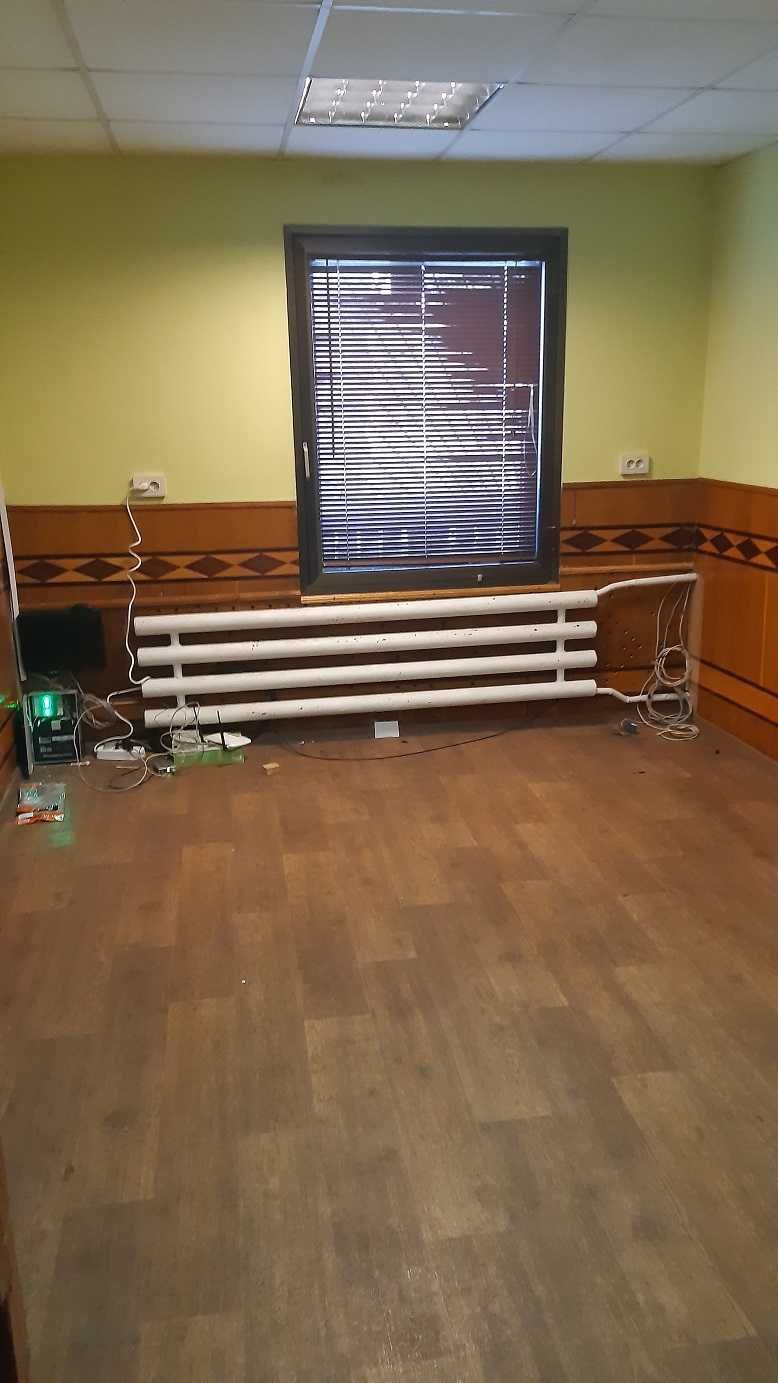 Сдам базу под склад, производство