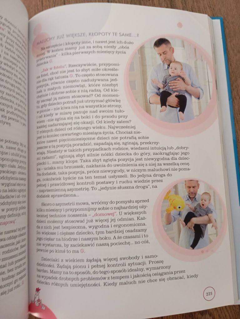 Książka “Mamo, Tato co Ty na to?” cz. 1: Paweł Zawitkowski
