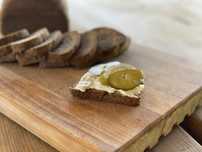 Chleb naturalnie bezglutenowy 4x230g