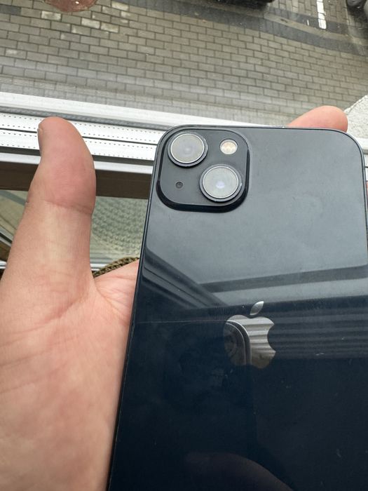 Iphone 13 донор на паролі