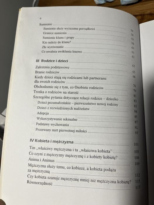 Dlaczego dusza choruje i co ją uzdrawia Hellinger