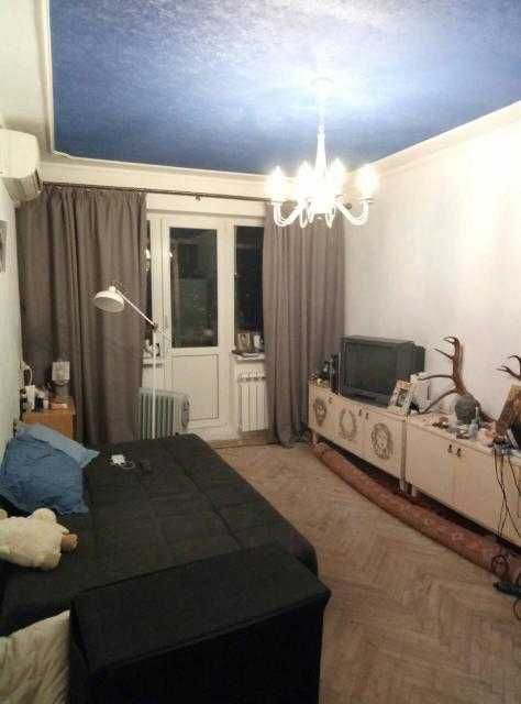 Продам 2 кімнатну квартиру на Нових Будинках