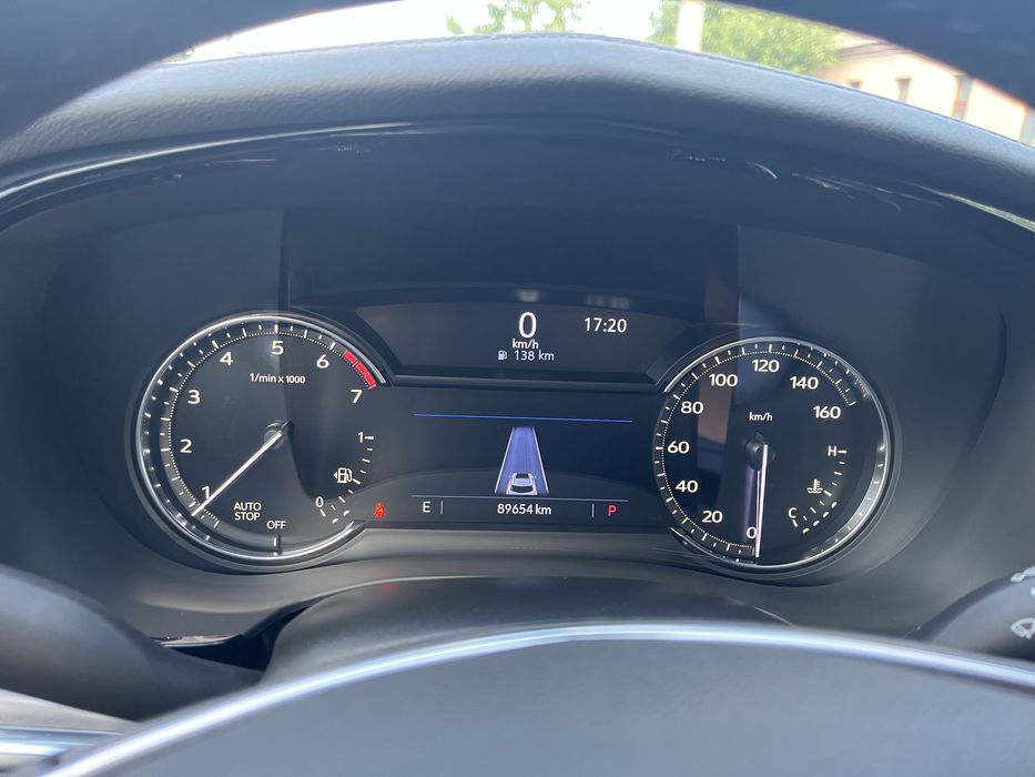 Продам Cadillac XT5