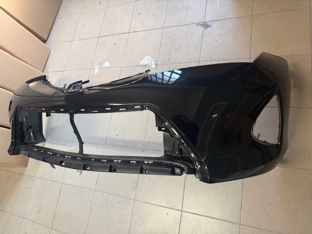 Auris 13-15 zderzak przedni kolor 209