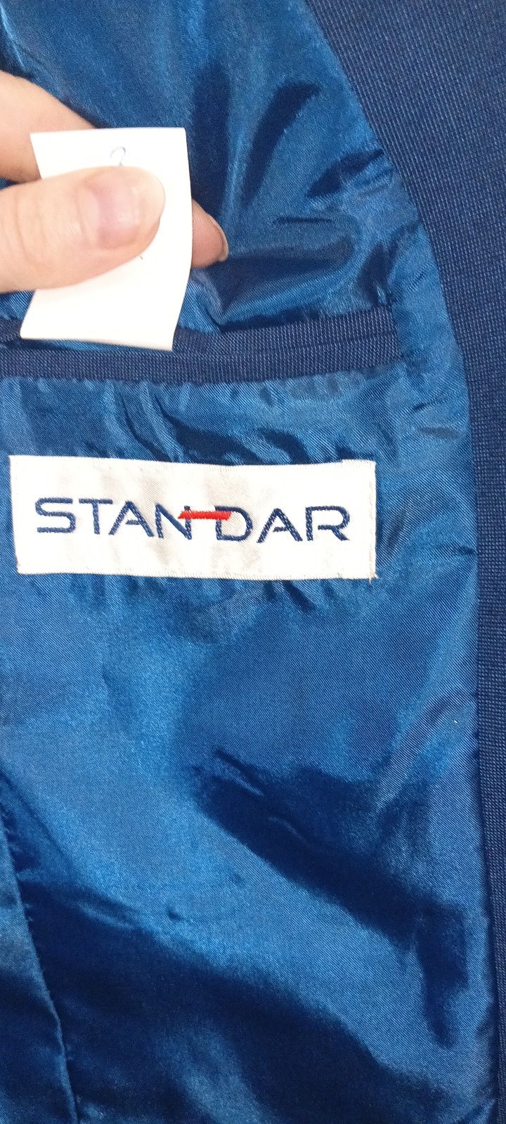 Garnitur standard r.134xs