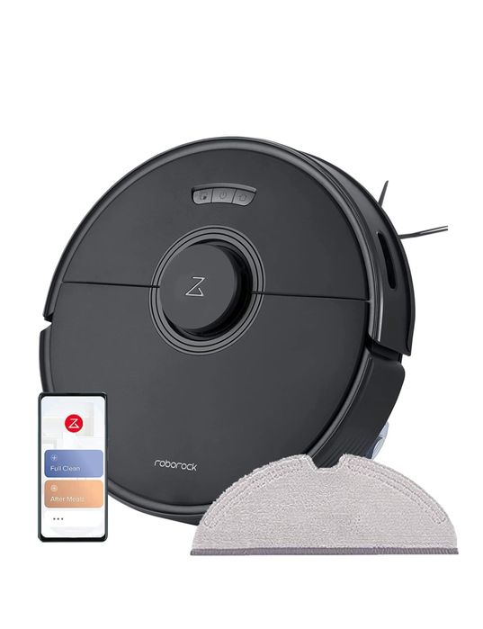 Robot sprzątający ROBOROCK Q7 Max Czarny