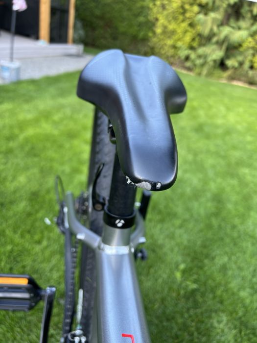 TREK marlin 4 rozmiar S, koła 27,5