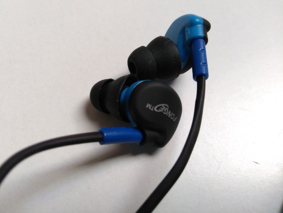 Auricular Fonge, Fones de ouvido, headphones, ideal para desporto