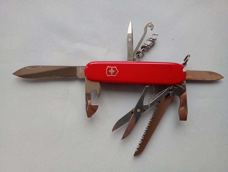 Victorinox Traveller -Set