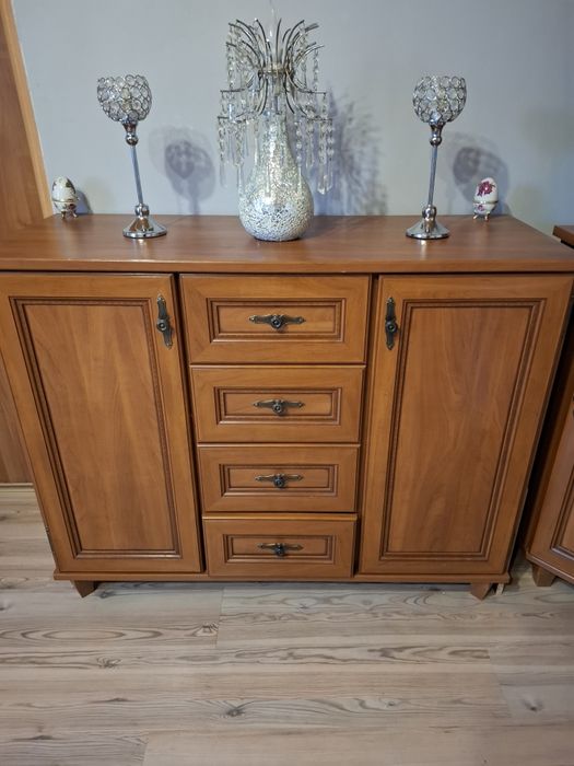 Zestaw mebli do salonu