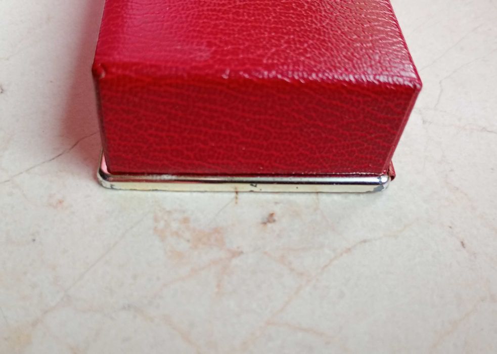 Omega Constellation Quartz