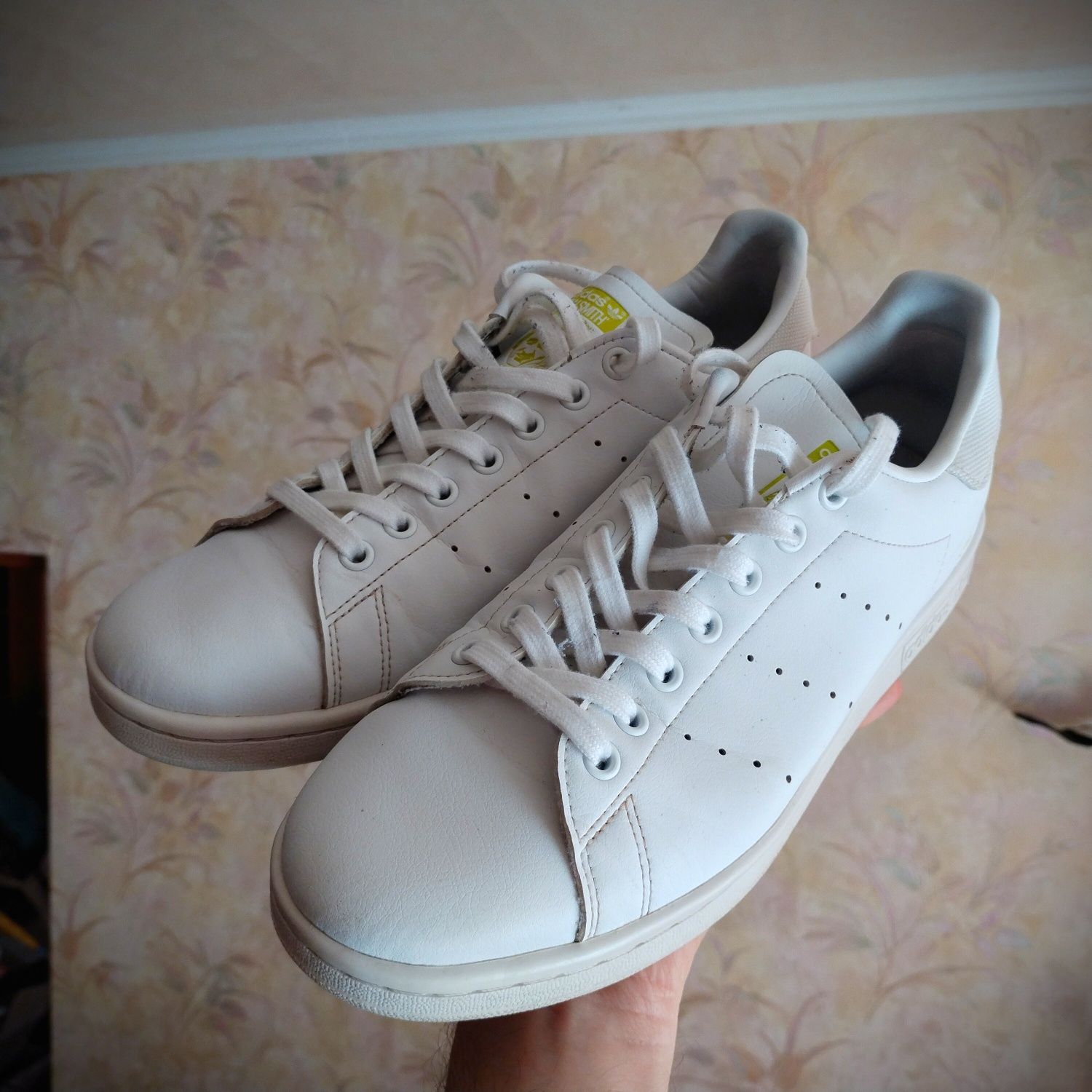 Adidas Stan Smith оригінал 42р/27см