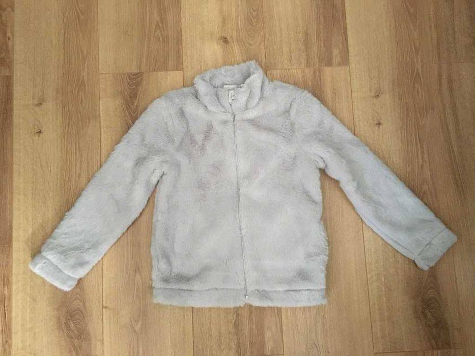 Nowa bluza kurtka miś rozm. 128