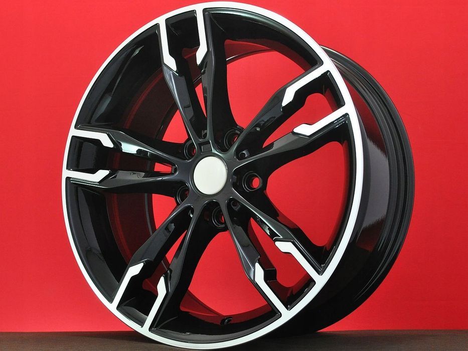 FELGI R17 5x120 BMW 3 GT F34 X1 E84 X3 E83 F25 X4 F26 X5 E53 4 F32