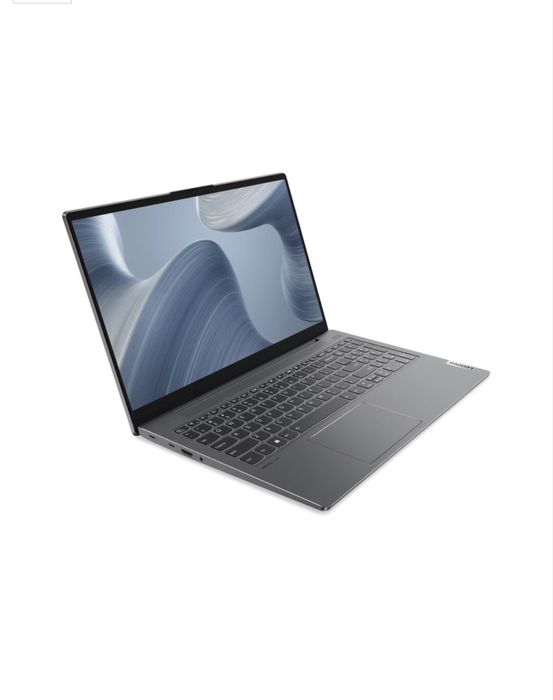Lenovo IdeaPad 5 | i7-1255U / 16GB / SSD 512GB / 15.6” IPS | Ідеал