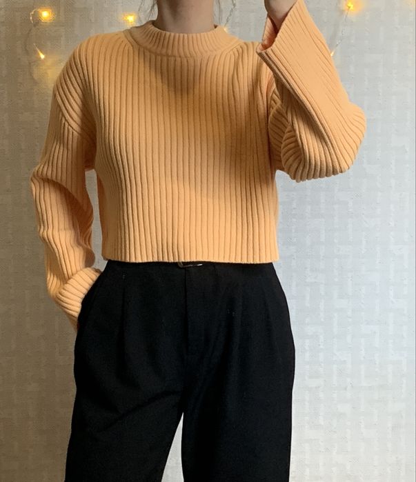 Светр від h&m