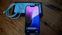 iPhone 13 Pro Max + 2 etui