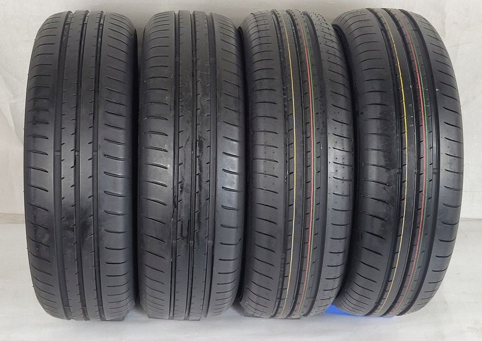 4x OPONY TOYO PROXES R55A 185/60R16 185 60 R16 86H