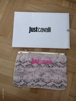 Roberto Cavalli kosmetyczka-saszetka