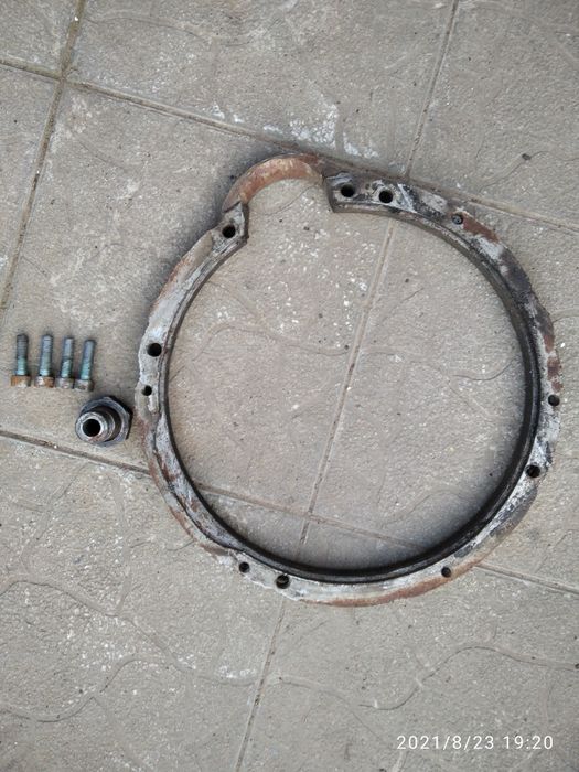 ТЗ 4 к 14 перехідна рамка