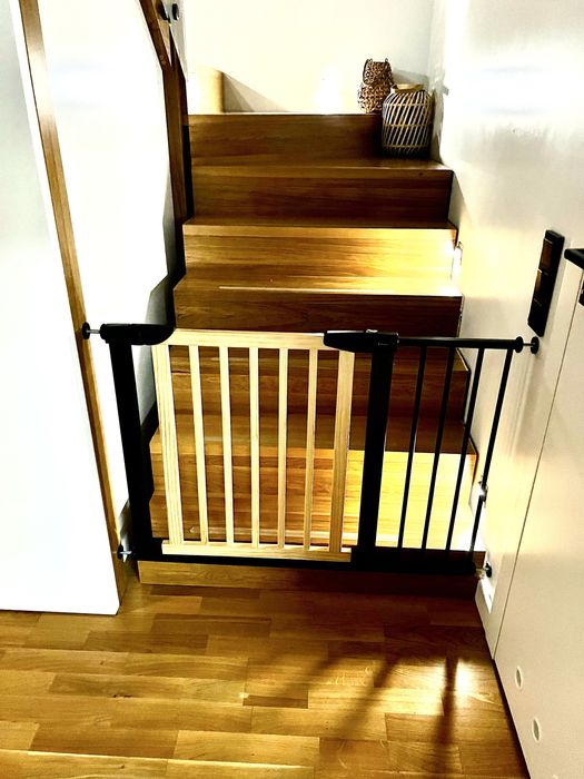 Barierka na schody