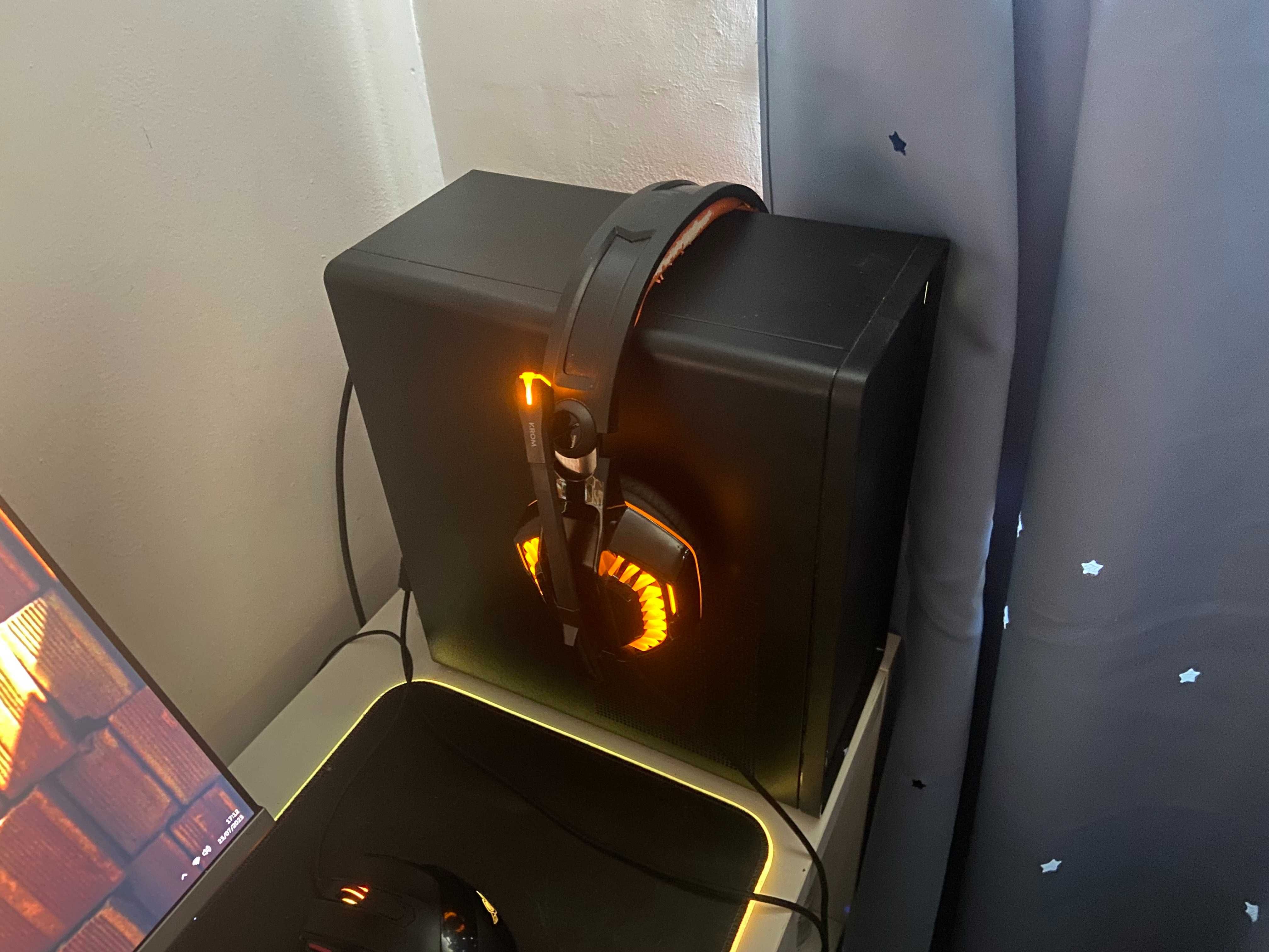 Pc com tudo completo