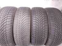 Bridgestone Blizzak LM005 225/60 R18 104V 2024 7.5-8mm